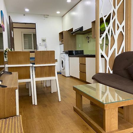 Gold Ocean Apartment Nha Trang Luaran gambar