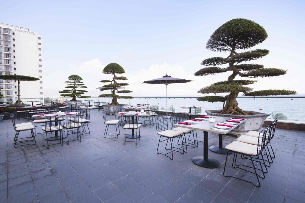 Gold Ocean Apartment Nha Trang Luaran gambar