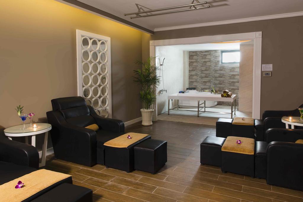 Gold Ocean Apartment Nha Trang Luaran gambar