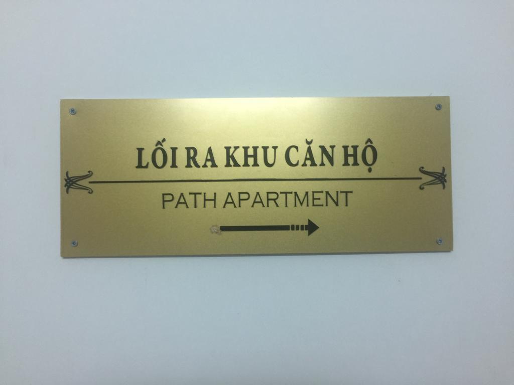 Gold Ocean Apartment Nha Trang Luaran gambar