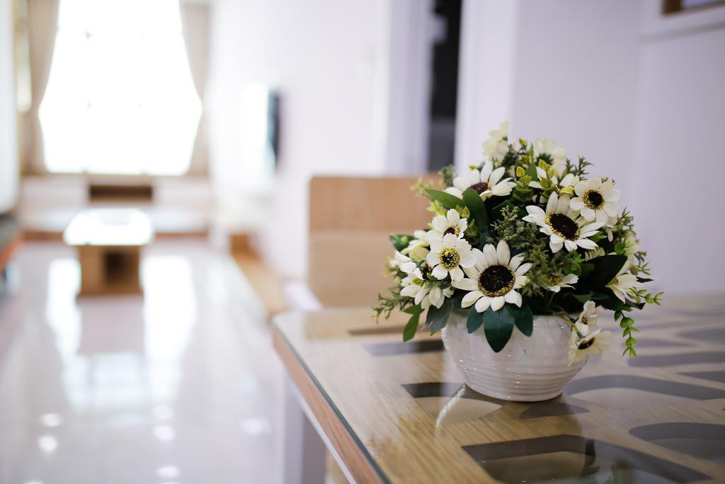 Gold Ocean Apartment Nha Trang Luaran gambar