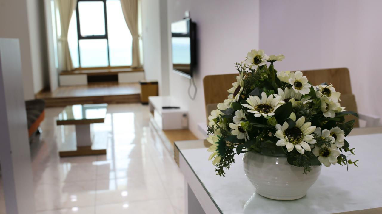 Gold Ocean Apartment Nha Trang Luaran gambar