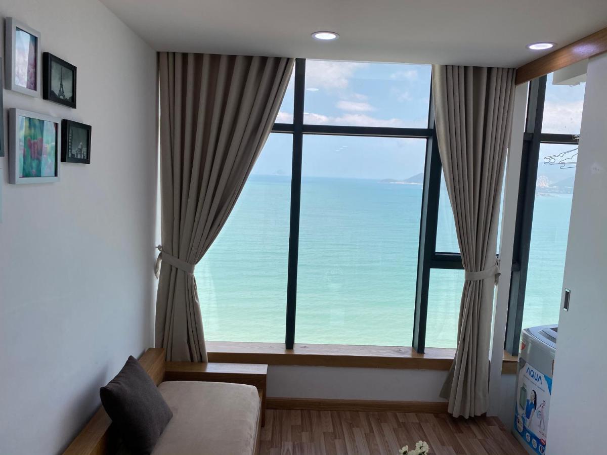 Gold Ocean Apartment Nha Trang Luaran gambar