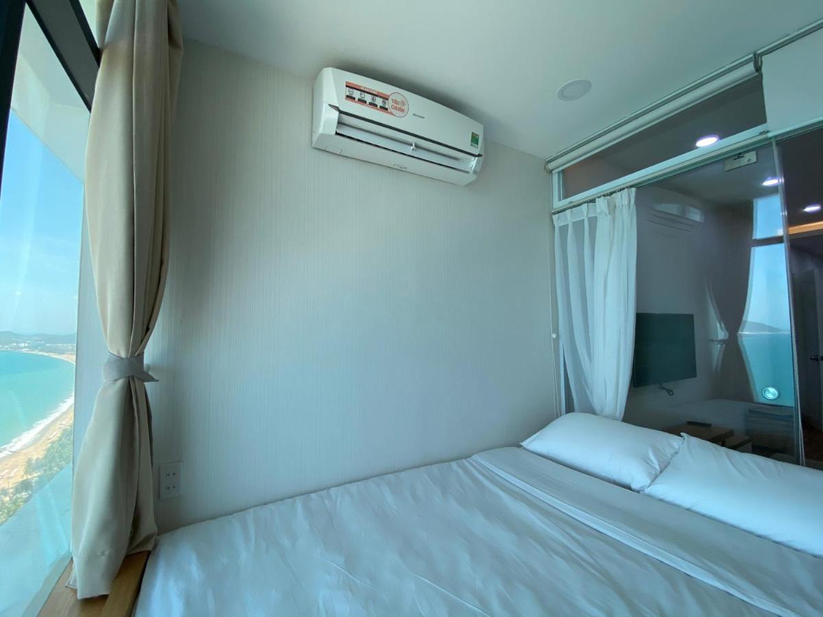 Gold Ocean Apartment Nha Trang Luaran gambar