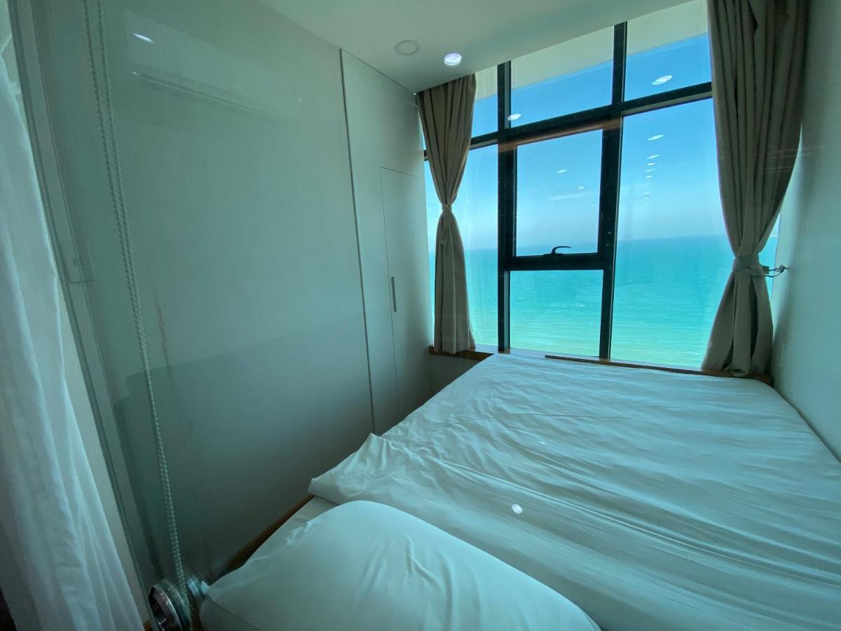 Gold Ocean Apartment Nha Trang Luaran gambar